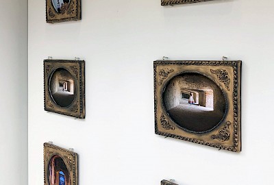 Reminiscences Series, Cécilia Bracmort