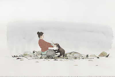 An Oath, Kristin Bjornerud