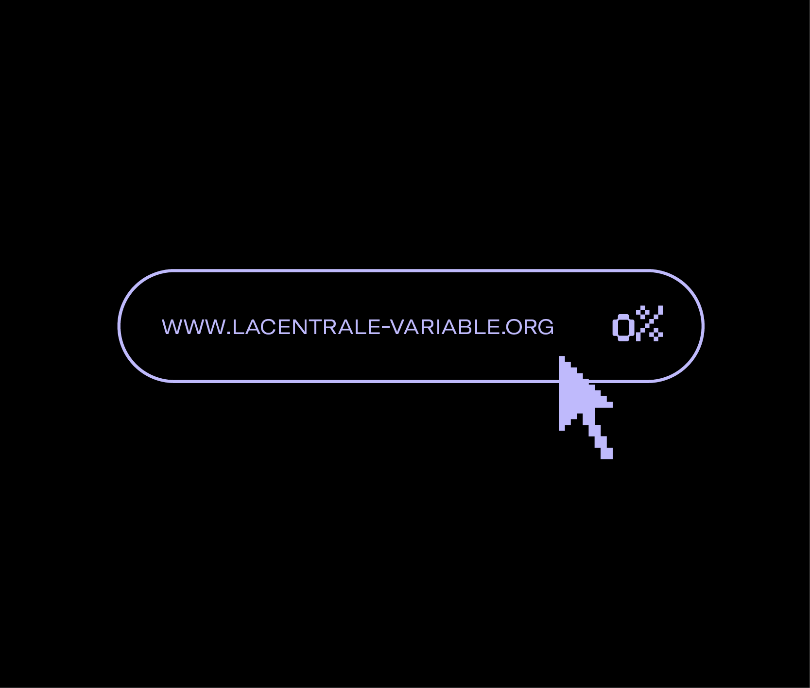 Exposition IRL [espace variable | placeholder], La Centrale Galerie ...