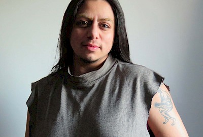 Belén Pedrocca / Crédit photo : artiste