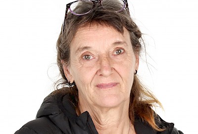 Elyse St-Amour / Crédit photo : artiste